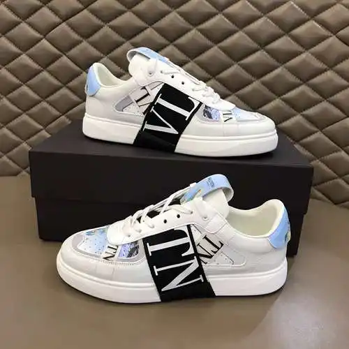 Zapatos de hombre Valentino Código: 0321B70 Talla: 38-44
