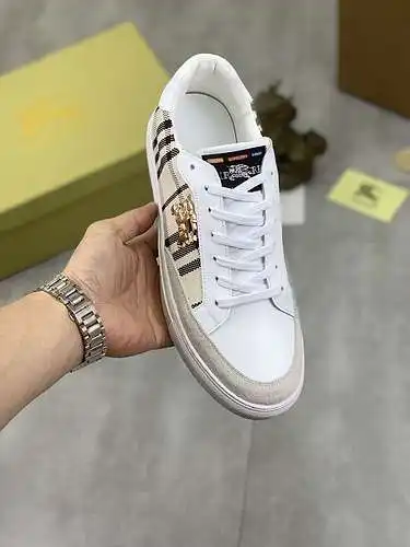 Zapatos de hombre Burberry Código: 0307B30 Talla: 38-44