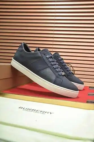 Zapatos Burberry para hombre Código: 0312B50 Talla: 38 al 44 (45 personalizados)