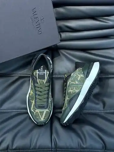 Zapatos de hombre Valentino Código: 0321C20 Talla: 39-44 (personalizado a 38,45)