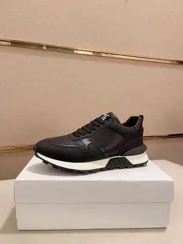 Zapatos de hombre Givenchy Código: 0228B70 Talla: 38-45 (45 personalizados)