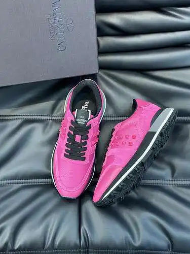 Zapatos de hombre Valentino Código: 0321B90 Talla: 38-44