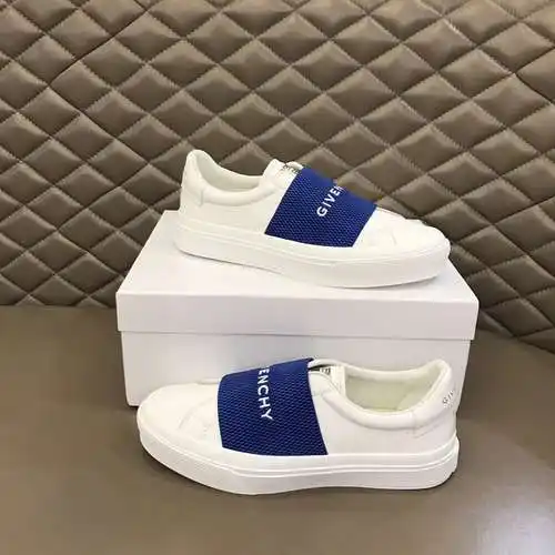 Zapatos de hombre Givenchy Código: 0321B40 Talla: 38-44