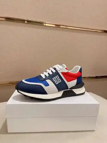 Zapatos de hombre Givenchy Código: 0228B70 Talla: 38-45 (45 personalizados)