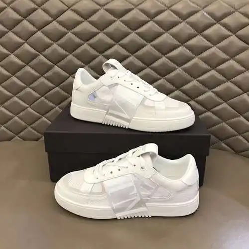 Zapatos de hombre Valentino Código: 0321B60 Talla: 38-44