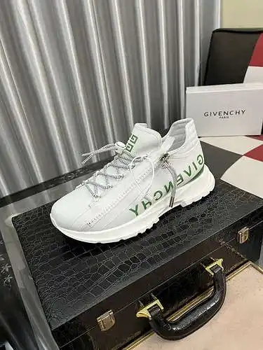 Zapatos de hombre Givenchy Código: 0310C10 Talla: 38-44