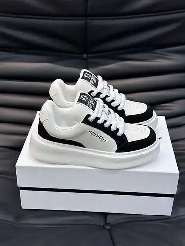 Zapatos de hombre Givenchy Código: 0304B70 Talla: 39-44 (38, 45 personalizado)