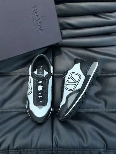 Zapatos de hombre Valentino Código: 0321C00 Talla: 38-44