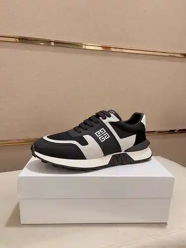 Zapatos de hombre Givenchy Código: 0228B70 Talla: 38-45 (45 personalizados)