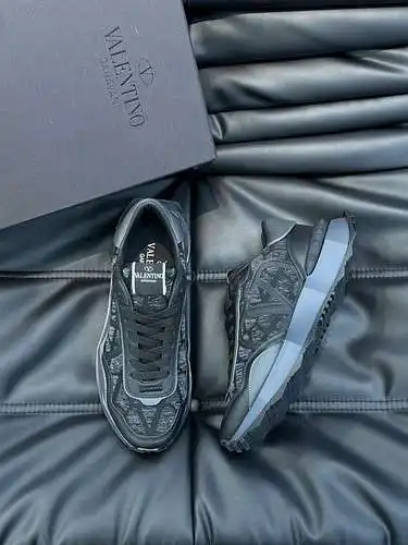 Zapatos de hombre Valentino Código: 0321C20 Talla: 39-44 (personalizado a 38,45)