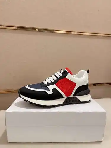 Zapatos de hombre Givenchy Código: 0228B70 Talla: 38-45 (45 personalizados)