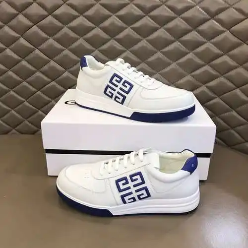 Zapatos de hombre Givenchy Código: 0321B50 Talla: 38-44