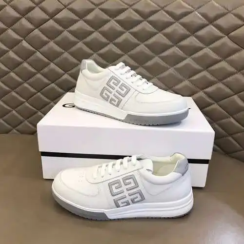 Zapatos de hombre Givenchy Código: 0321B50 Talla: 38-44