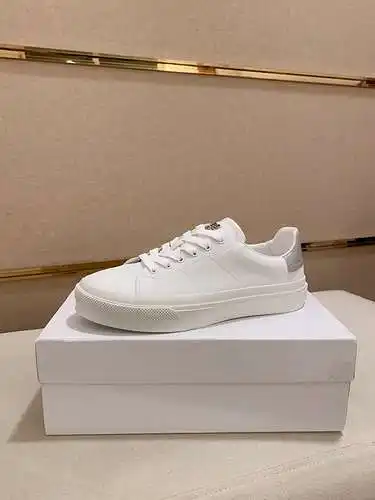 Zapatos de hombre Givenchy Código: 0228B40 Talla: 38-45 (45 personalizados)