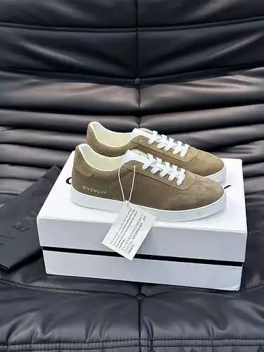 Zapatos de hombre Givenchy Código: 0223B30 Talla: 38-44 (45 personalizados)