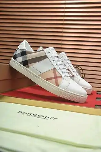 Zapatos Burberry para hombre Código: 0312B50 Talla: 38 al 44 (45 personalizados)