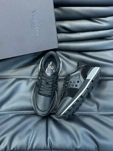 Zapatos de hombre Valentino Código: 0321B90 Talla: 38-44