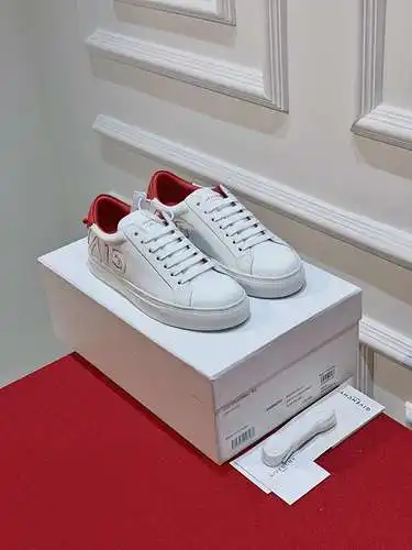 Zapatos Givenchy para hombre y mujer Código: 0318C60 Talla: Mujer 35-41, Hombre 38-45
