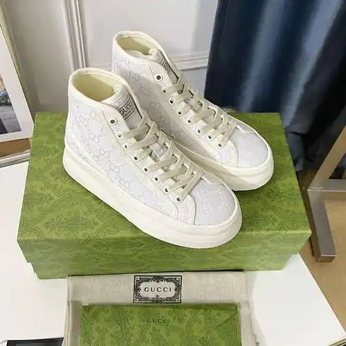 Zapatos GUCCI para hombre y mujer Código: 0321B60 Talla: mujer 36-40 (se puede personalizar a 35, mu