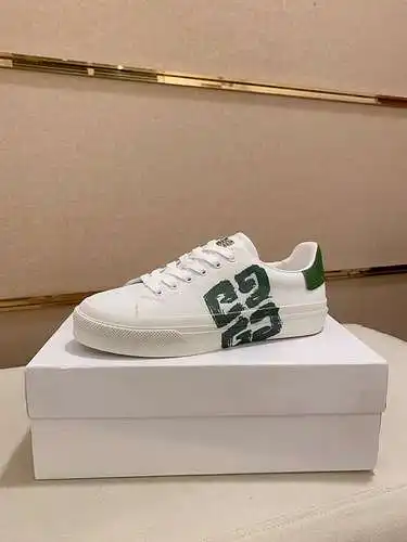 Zapatos de hombre Givenchy Código: 0228B40 Talla: 38-45 (45 personalizados)