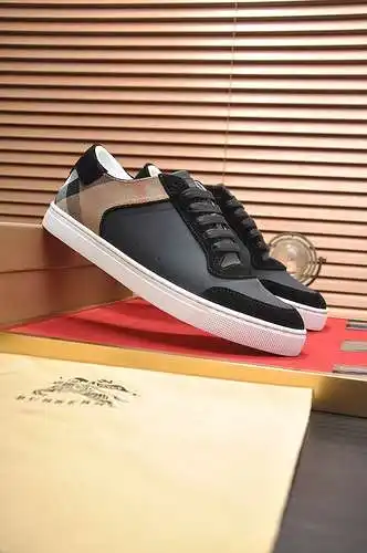 Zapatos Burberry para hombre Código: 0312B60 Talla: 38 al 44 (45 personalizados)
