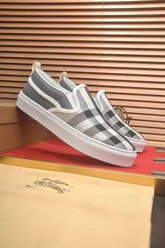 Zapatos Burberry para hombre Código: 0312B30 Talla: 38 al 44 (45 personalizados)
