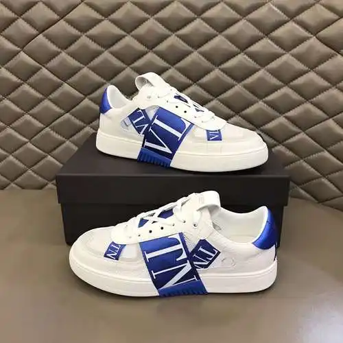 Zapatos de hombre Valentino Código: 0321B60 Talla: 38-44