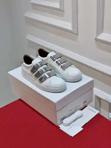 Zapatos Givenchy para hombre y mujer Código: 0318C60 Talla: Mujer 35-41, Hombre 38-45