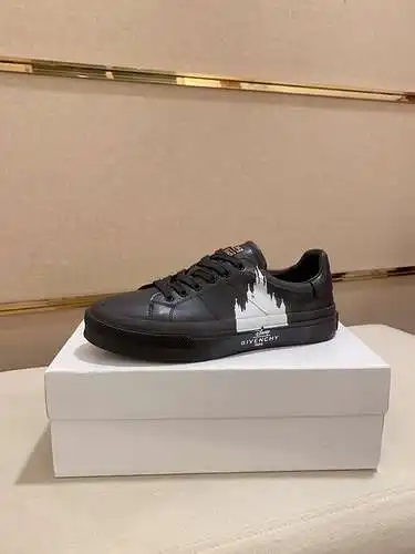 Zapatos de hombre Givenchy Código: 0228B40 Talla: 38-45 (45 personalizados)