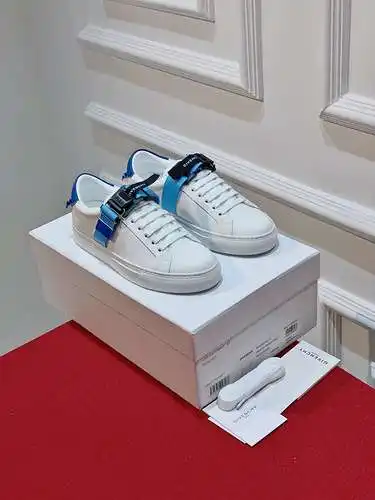 Zapatos Givenchy para hombre y mujer Código: 0318C60 Talla: Mujer 35-41, Hombre 38-45