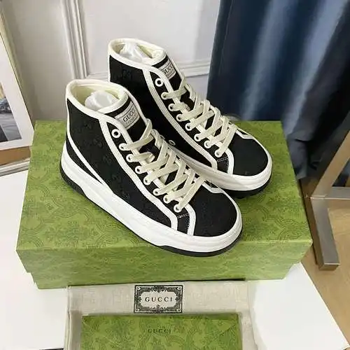 Zapatos GUCCI para hombre y mujer Código: 0321B60 Talla: mujer 36-40 (se puede personalizar a 35, mu