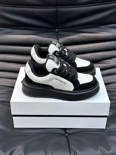 Zapatos de hombre Givenchy Código: 0304B70 Talla: 39-44 (38, 45 personalizado)