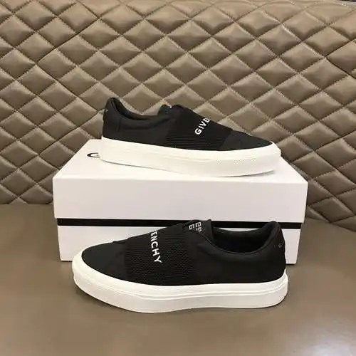 Zapatos de hombre Givenchy Código: 0321B40 Talla: 38-44