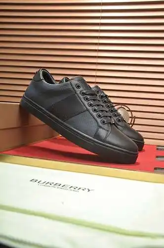 Zapatos Burberry para hombre Código: 0312B50 Talla: 38 al 44 (45 personalizados)