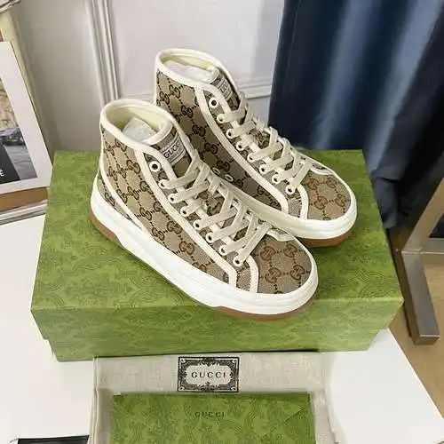 Zapatos GUCCI para hombre y mujer Código: 0321B60 Talla: mujer 36-40 (se puede personalizar a 35, mu