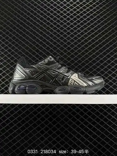 7 Artículos retro AsicsGel-NYC ASICS GEL-NIMBUS 9ASICSTIGER nuevos zapatos casuales de otoño Zapatos