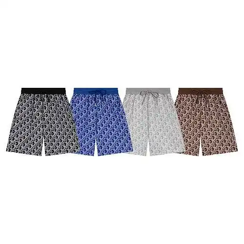 2024 new CD casual shorts