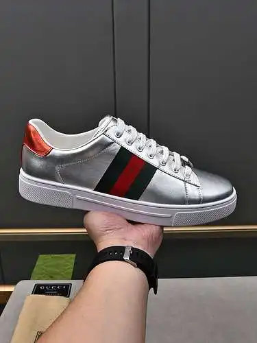 Zapatos GUCCI para hombre y mujer Código: 0328B70 Talla: Talla de mujer 35-40, 41 personalizada, tal