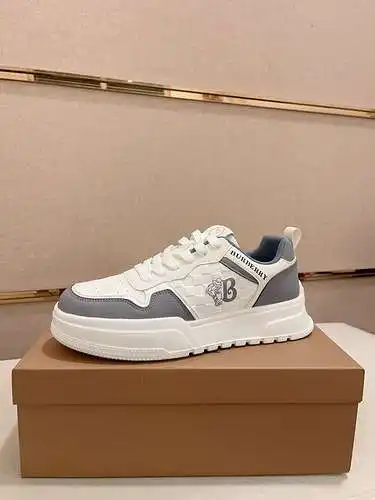 Zapatos de hombre Burberry Código: 0326B60 Talla: 38-44