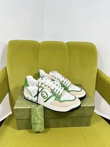 Zapatos de hombre GUCCI Código: 0325D00 Talla: 39-44 (se puede personalizar 38 45 no se pueden devol