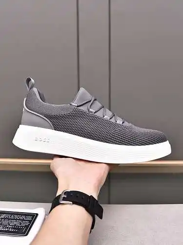 Zapatos de hombre Boss Código: 0328B50 Talla: 38-44 (45 personalizados)