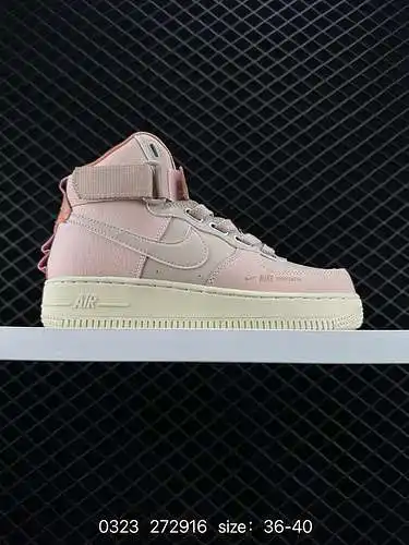 8 Precio especial Nike Air Force Low Air Force One zapatillas deportivas informales, versátiles y de