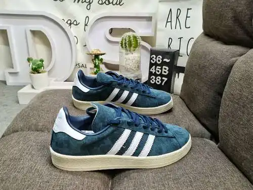 ¡Los elementos culturales del hip-hop de Tokio 387D crean la serie TOKYO ENERGY! Adidas Originals Ca
