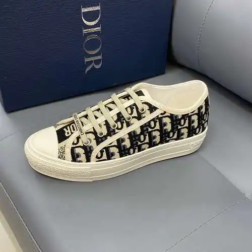 Dior men's and women's shoes Code: 0329B40 Size: 35-44