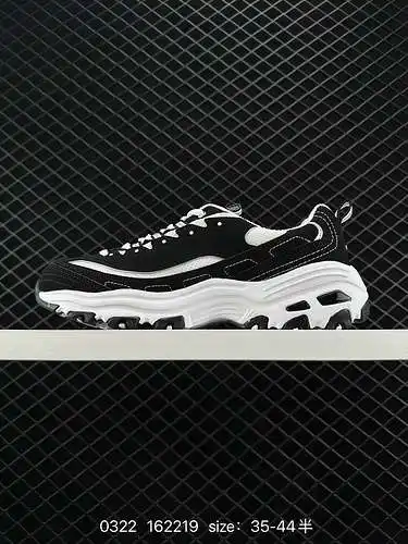 9 zapatillas deportivas y de ocio Skechers Dlires están oficialmente en los estantes al mismo tiempo