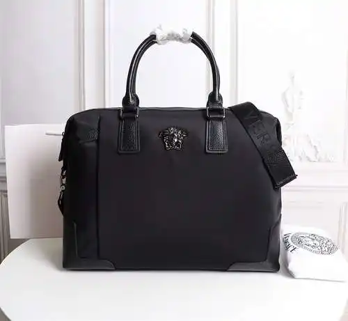 Bolso de hombre LL, maletín LL, bolso bandolera LL, fabricado en piel vacuno original importada, alt