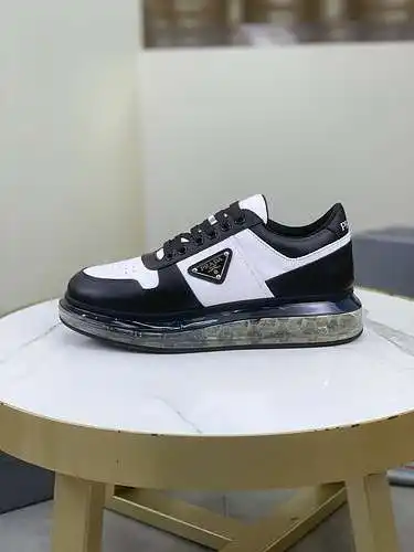 Prada men's shoes Code: 0322C60 Size: 38-45
