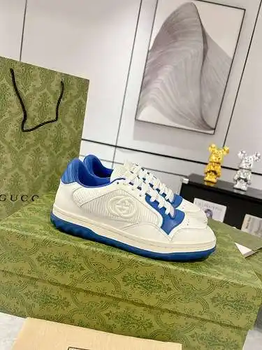 Zapatos GUCCI para hombre y mujer Código: 0325C60 Talla: 35-44