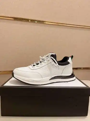 Zapatos de hombre GUCCI Código: 0324B40 Talla: 38-44 (45 se pueden personalizar)