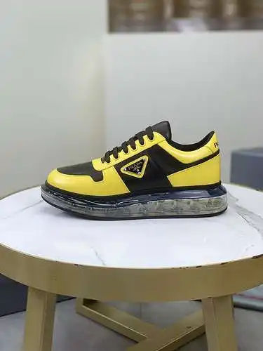 Prada men's shoes Code: 0322C60 Size: 38-45